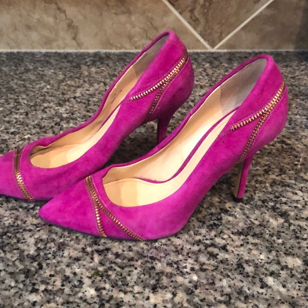 ❤️ 2/$20 Enzo Pumps